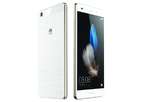 Тонкий и мощный: 4G смартфон Huawei P8 lite в российской рознице 