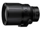 NIKKOR Z 58MM F/0.95 S NOCT для беззеркальных фотокамер - гениальное решение при недостатке света