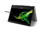 Acer представляет новый Spin 3 — стильный и надежный ноутбук-трансформер