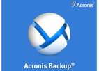 Новые версии решений для резервного копирования Acronis Backup обеспечивают невиданную ранее производительность и надежность, открывая дорогу к гибридным облачным решениям следующего поколения
