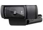 Logitech HD Pro Webcam C920: зоркий глаз с поддержкой видеозвонков Full HD 