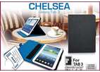 Port Designs выпустил чехол для Samsung Galaxy Tab 3: Chelsea Galaxy Tab 3