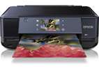 Фотоцентр Epson для домашней печати: Expression Premium XP-710