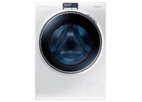 Samsung WW10H9600EW: интеллектуальная стирка в одно касание 