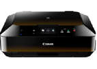Три новых стильных фотопринтера Canon PIXMA — iP7240, MG5440 и MG6340