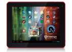 Планшет Prestigio MultiPad 9.7 ULTRA позволяет без проблем справляться с современными мобильными играми и видео