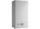 Ariston Egis Plus 24CF/24FF: газовый котел на стенке — сам себе трубочист