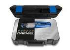 Dremel представил новые кейсы для хранения инструментов — Кейсы Dremel