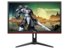 AOC представляет новый игровой 4К монитор G2868PQU