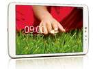 Планшет LG G PAD 8.3: новейший продукт премиальной серии уже в продаже!