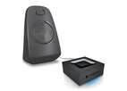 Новый Logitech Bluetooth Audio Adapter превратит ваши любимые колонки в беспроводную аудиосистему