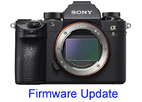Sony обновила прошивку для беззеркальной камеры A9