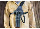 SCOUT – нагрудная система для переноса камеры