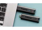 Kingston Digital представляет DataTraveler Max — накопитель с поддержкой USB 3.2 Gen 2 и рекордными характеристиками