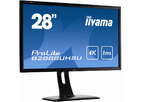 28-дюймовый монитор IIYAMA B2888UHSU с разрешением 4К