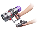 Dyson V11 Absolute Extra Pro: 2 часа уборки без подзарядки