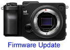 Sigma обновила прошивку для камер sd Quattro и sd Quattro H