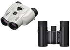 Nikon выпускает новые бинокли Sportstar Zoom 8-24x25 и ACULON T02