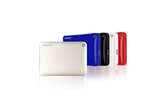 Портативный накопитель Toshiba CANVIO CONNECT II
