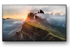 Sony представляет телевизоры BRAVIA OLED серии A1 и новую линейку 4K HDR-телевизоров, поднимающих реалистичность и контрастность изображения на новый уровень