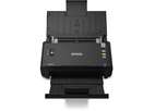 Новый потоковый сканер Epson WorkForce DS-510 — качественная организация документооборота за разумные деньги