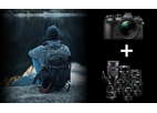 Olympus анонсирует специальное предложение для OM-D E-M1 Mark II: бонусы за покупку камеры и объективов M.Zuiko PRO