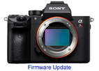Sony обновила прошивку для камеры a7R III