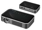 Новый QUMI Q8: портативный Full HD проектор от Vivitek