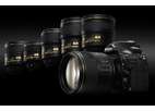 Лучшие объективы для камеры Nikon D850