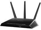Новый роутер Nighthawk AC1900 R7000 от Netgear бьет рекорды по скорости беспроводной передачи данных