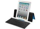 Logitech выпустил стильную защиту для iPad 3 