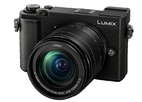 Panasonic представляет новую беззеркальну камеру Lumix DC-GX9