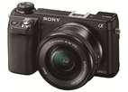 Компактная камера Sony NEX-6 имеет не только сменную оптику, но и новую крупную матрицу Exmor APS HD CMOS