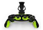 Новый беспроводной геймпад - трансформер Mad Catz L.Y.N.X3: карманный истребитель