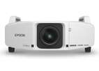 Инсталляционные проекторы Epson высокой яркости