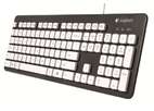 Logitech предлагает клавиатуру, способную выдержать полное погружение в воду: Washable Keyboard K310