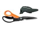 Fiskars Cuts+More: шило в ножницах не утаишь