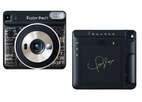 Fujifilm представляет новую камеру instax SQUARE SQ6 Taylor Swift Edition, разработанную в рамках глобального партнерства с певицей Тейлор Свифт