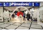 Panasonic открывает первый монобрендовый магазин на Урале в Екатеринбурге