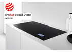 Продукты Whirlpool получили три награды Red Dot Awards в сфере дизайна