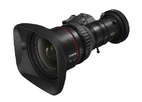 Canon представляет свои первые зум-объективы для вещательных 8K-камер