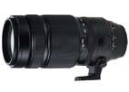 Новый супер-телеобъектив FUJINON XF100-400mmF4.5-5.6 R LM OIS WR