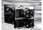 Беззеркальная камера Olympus PEN E-P5: в ретро-корпусе супер-легкая модель с Wi-Fi и быстрым автофокусом FAST AF