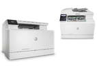 HP представляет принтеры нового поколения LaserJet Pro M100 и M200