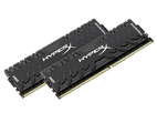 HyperX представляет новые скоростные модули памяти в линейке Predator DDR4