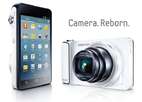 Samsung Galaxy Camera выполняет команды с голоса хозяина