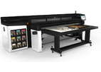 Линейка принтеров HP Latex R отмечает первую годовщину на выставке FESPA 2019