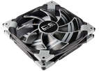 AeroCool Advanced Technologies представляет бесшумные  вентиляторы DS Fan