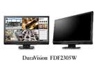 Eizo представляет монитор для систем видеонаблюдения
