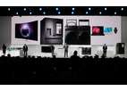 Samsung Electronics представляет новинки для жизни, работы и развлечений